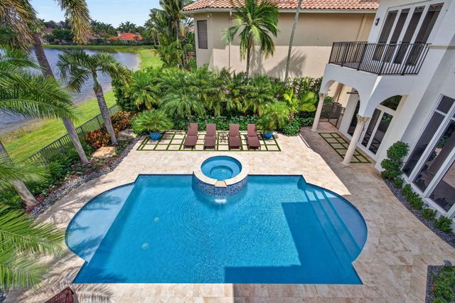 9471 Bridgebrook Drive, Boca Raton, FL 33496