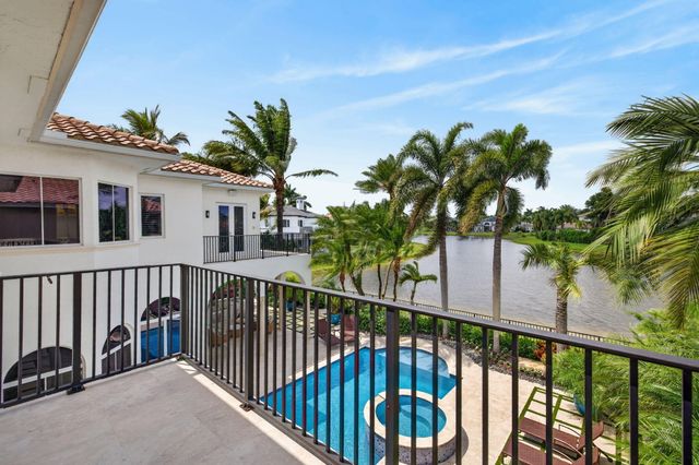 9471 Bridgebrook Drive, Boca Raton, FL 33496