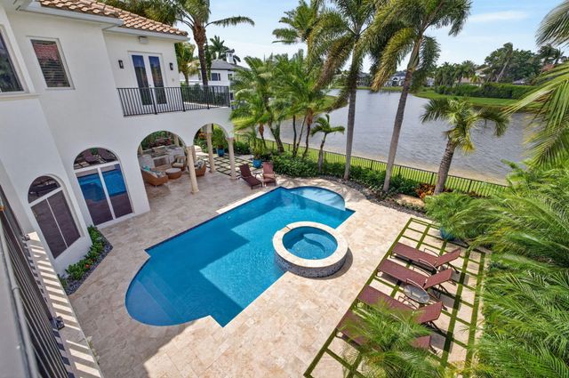 9471 Bridgebrook Drive, Boca Raton, FL 33496