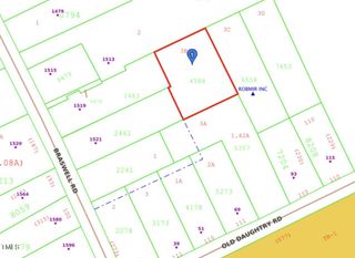 79 Old Daughtry Road, Princeton, NC 27569