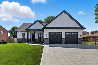 4191 Turf Lane, Green Twp, OH 45211