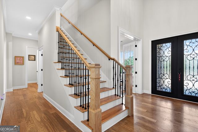 61 Forest Berry Court, Newnan, GA 30265