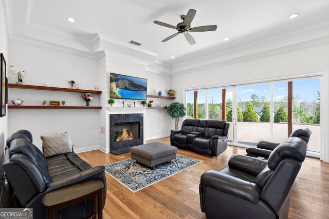 61 Forest Berry Court, Newnan, GA 30265