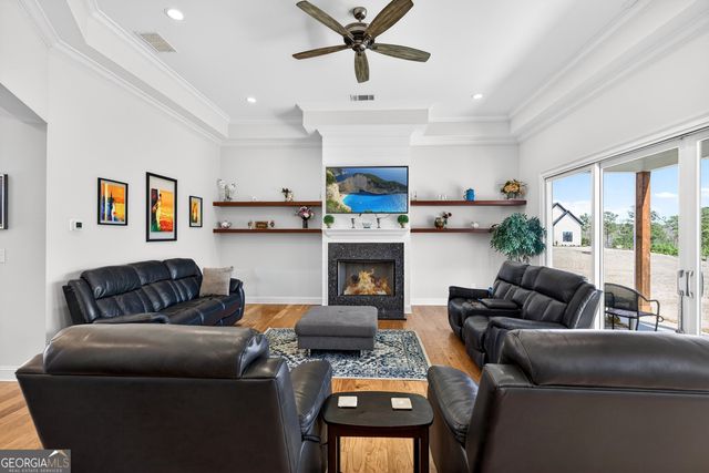 61 Forest Berry Court, Newnan, GA 30265