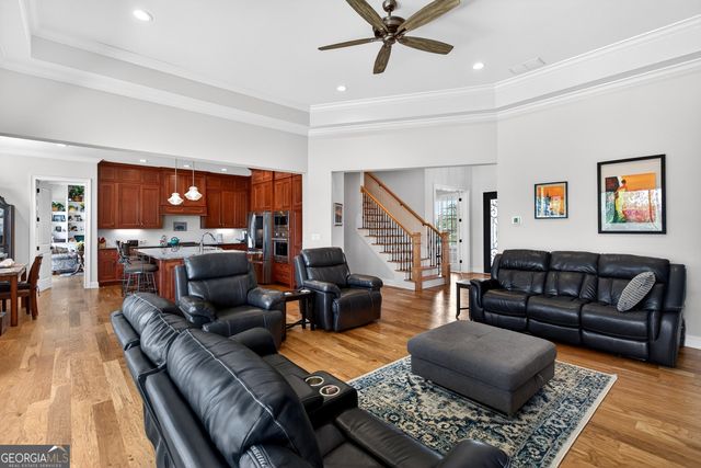 61 Forest Berry Court, Newnan, GA 30265