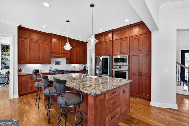 61 Forest Berry Court, Newnan, GA 30265