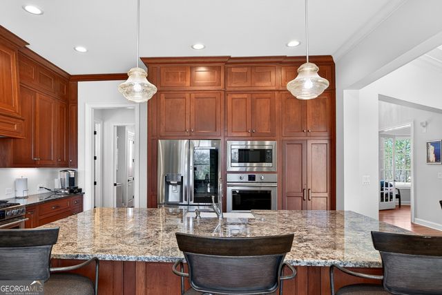 61 Forest Berry Court, Newnan, GA 30265