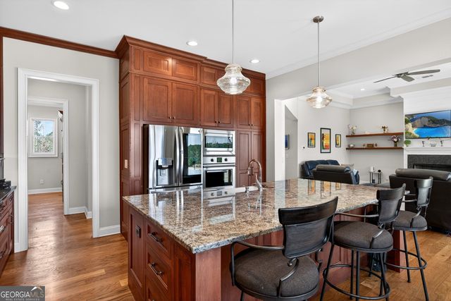 61 Forest Berry Court, Newnan, GA 30265