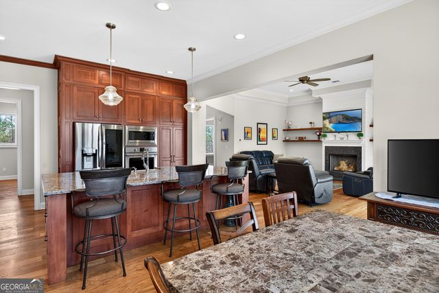 61 Forest Berry Court, Newnan, GA 30265