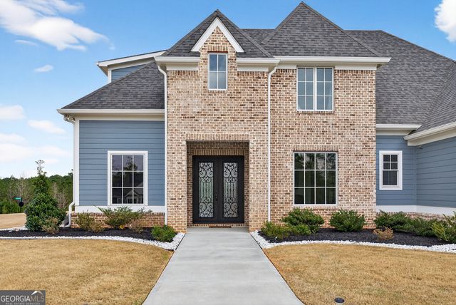 61 Forest Berry Court, Newnan, GA 30265