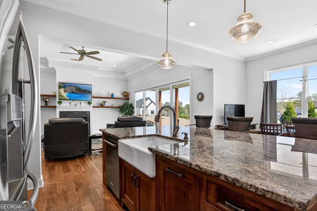 61 Forest Berry Court, Newnan, GA 30265