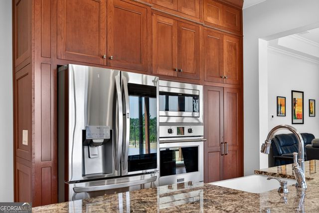 61 Forest Berry Court, Newnan, GA 30265