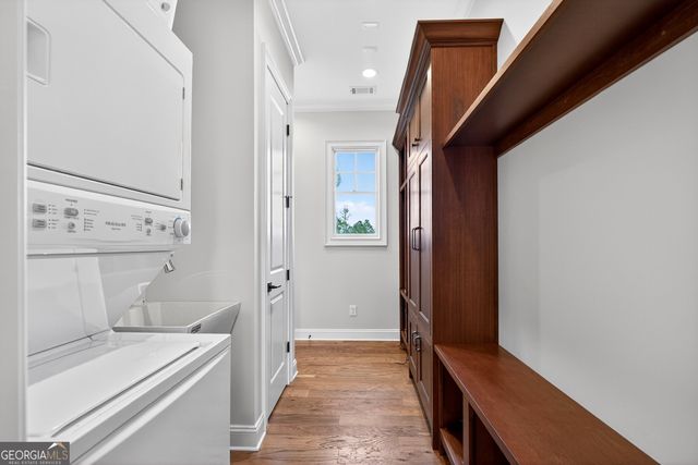 61 Forest Berry Court, Newnan, GA 30265