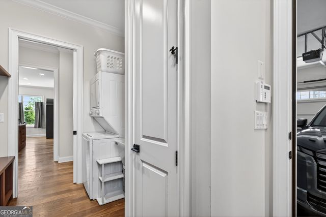 61 Forest Berry Court, Newnan, GA 30265