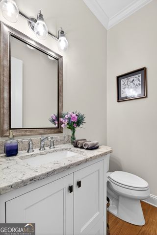 61 Forest Berry Court, Newnan, GA 30265