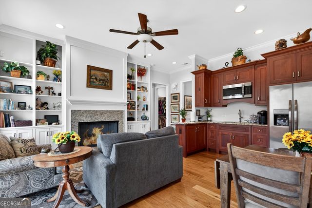 61 Forest Berry Court, Newnan, GA 30265