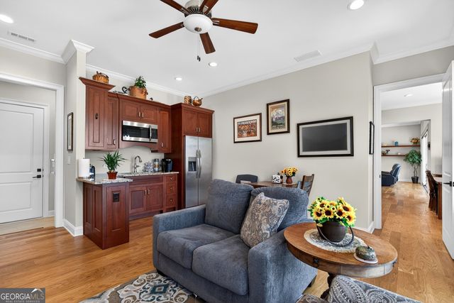 61 Forest Berry Court, Newnan, GA 30265