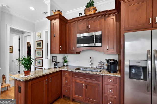 61 Forest Berry Court, Newnan, GA 30265