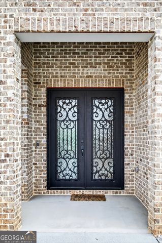 61 Forest Berry Court, Newnan, GA 30265