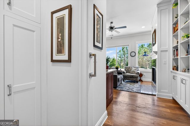 61 Forest Berry Court, Newnan, GA 30265