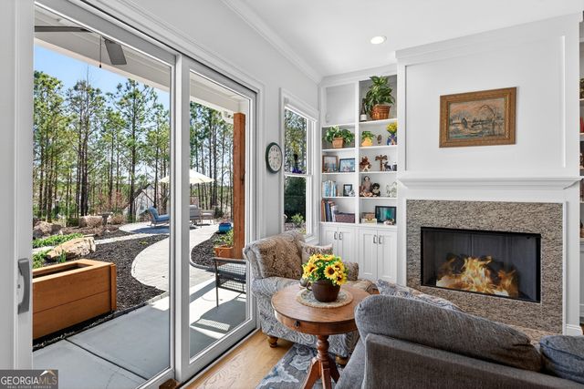 61 Forest Berry Court, Newnan, GA 30265