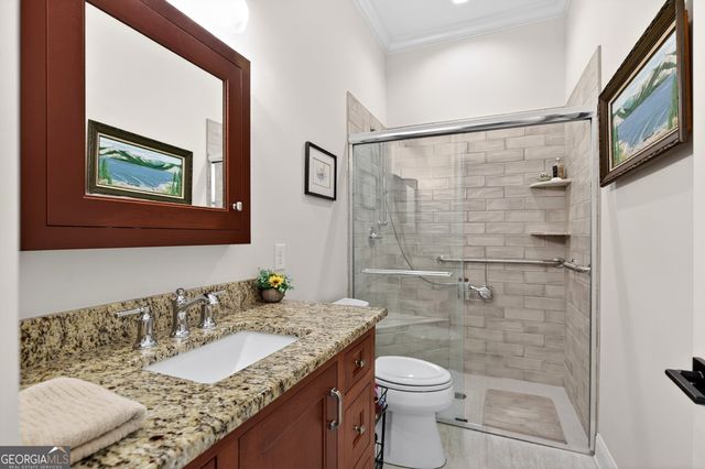 61 Forest Berry Court, Newnan, GA 30265