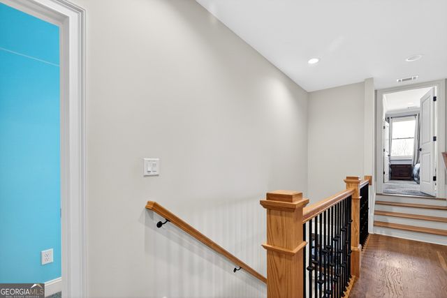 61 Forest Berry Court, Newnan, GA 30265