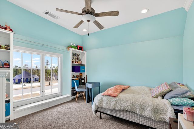 61 Forest Berry Court, Newnan, GA 30265