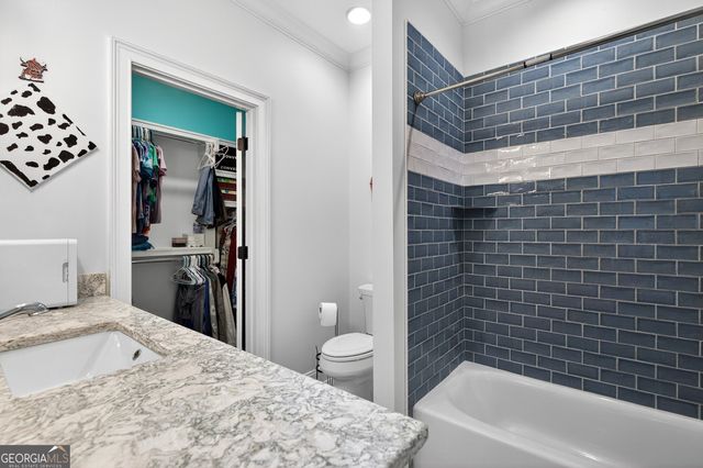 61 Forest Berry Court, Newnan, GA 30265