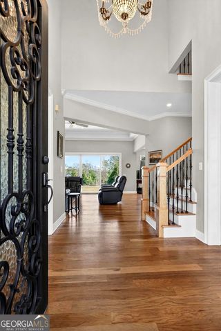 61 Forest Berry Court, Newnan, GA 30265