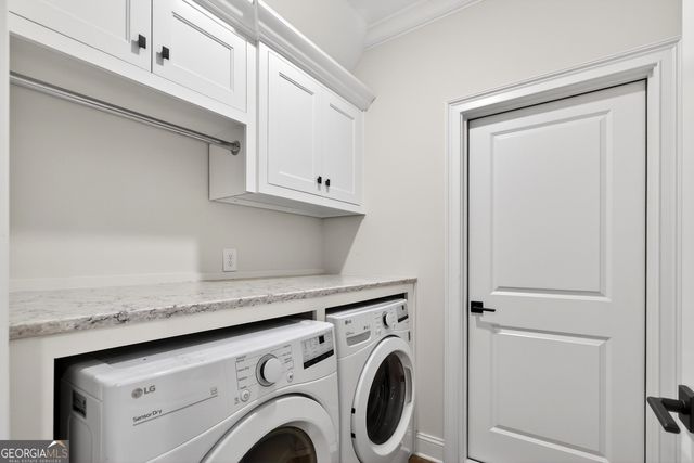 61 Forest Berry Court, Newnan, GA 30265