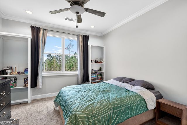 61 Forest Berry Court, Newnan, GA 30265