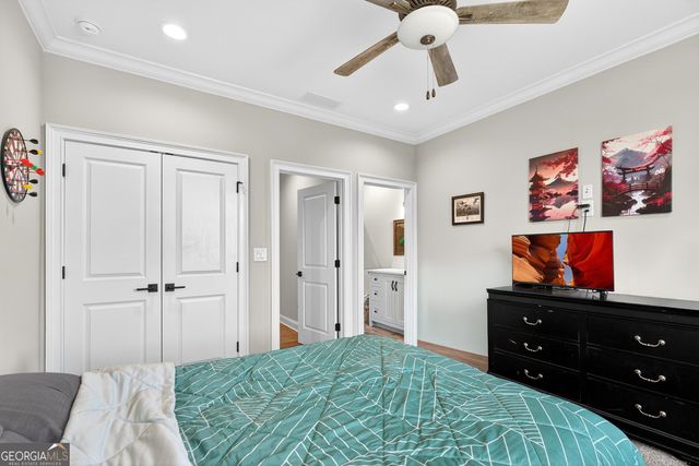 61 Forest Berry Court, Newnan, GA 30265