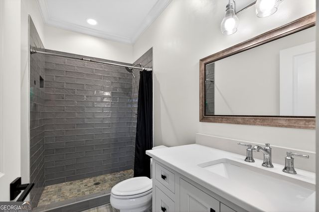 61 Forest Berry Court, Newnan, GA 30265