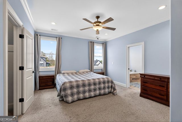 61 Forest Berry Court, Newnan, GA 30265