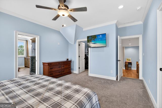 61 Forest Berry Court, Newnan, GA 30265