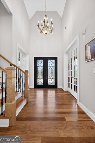 61 Forest Berry Court, Newnan, GA 30265