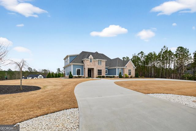 61 Forest Berry Court, Newnan, GA 30265