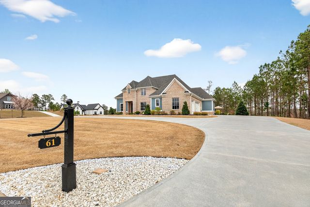 61 Forest Berry Court, Newnan, GA 30265