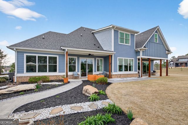 61 Forest Berry Court, Newnan, GA 30265