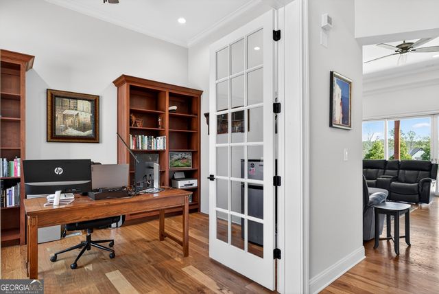 61 Forest Berry Court, Newnan, GA 30265