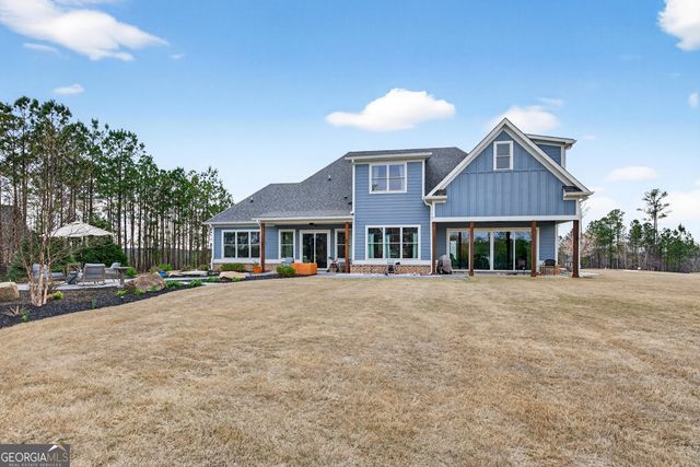 61 Forest Berry Court, Newnan, GA 30265