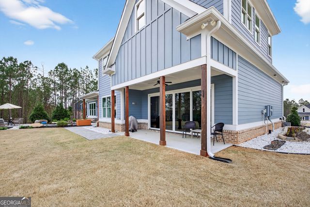 61 Forest Berry Court, Newnan, GA 30265