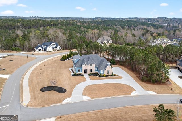 61 Forest Berry Court, Newnan, GA 30265
