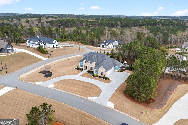 61 Forest Berry Court, Newnan, GA 30265