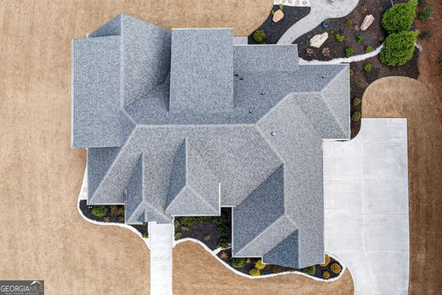 61 Forest Berry Court, Newnan, GA 30265