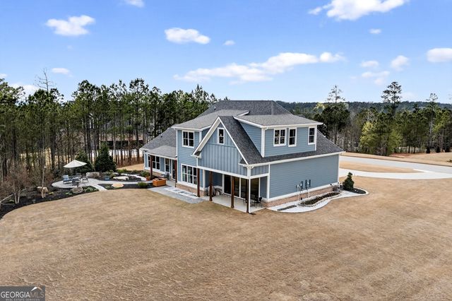 61 Forest Berry Court, Newnan, GA 30265