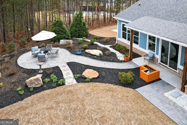 61 Forest Berry Court, Newnan, GA 30265