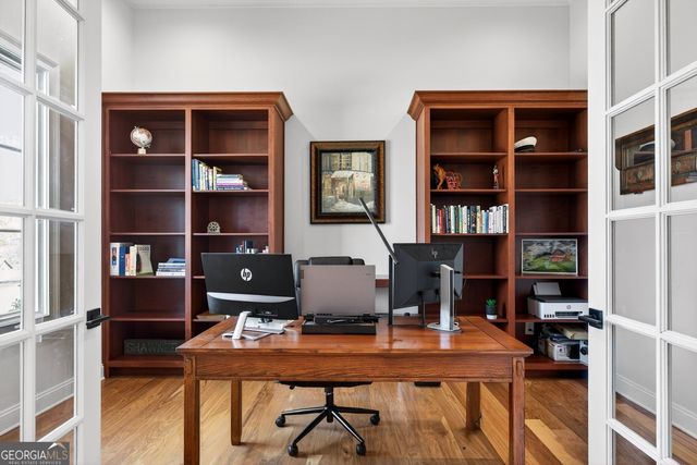 61 Forest Berry Court, Newnan, GA 30265