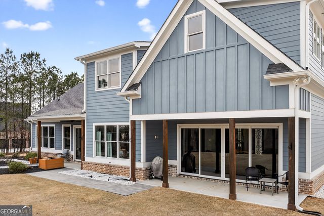 61 Forest Berry Court, Newnan, GA 30265